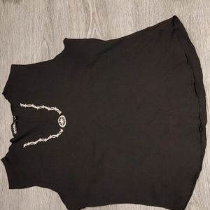 Yahama Tank Top Sz Lg